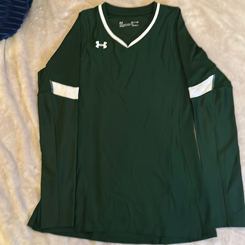 Under Armor Long sleeve